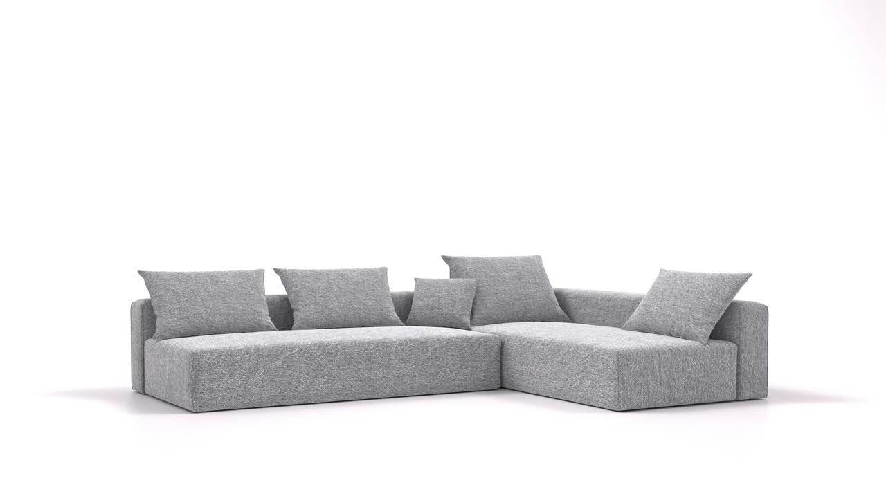 Bezug-Set für Bard L2