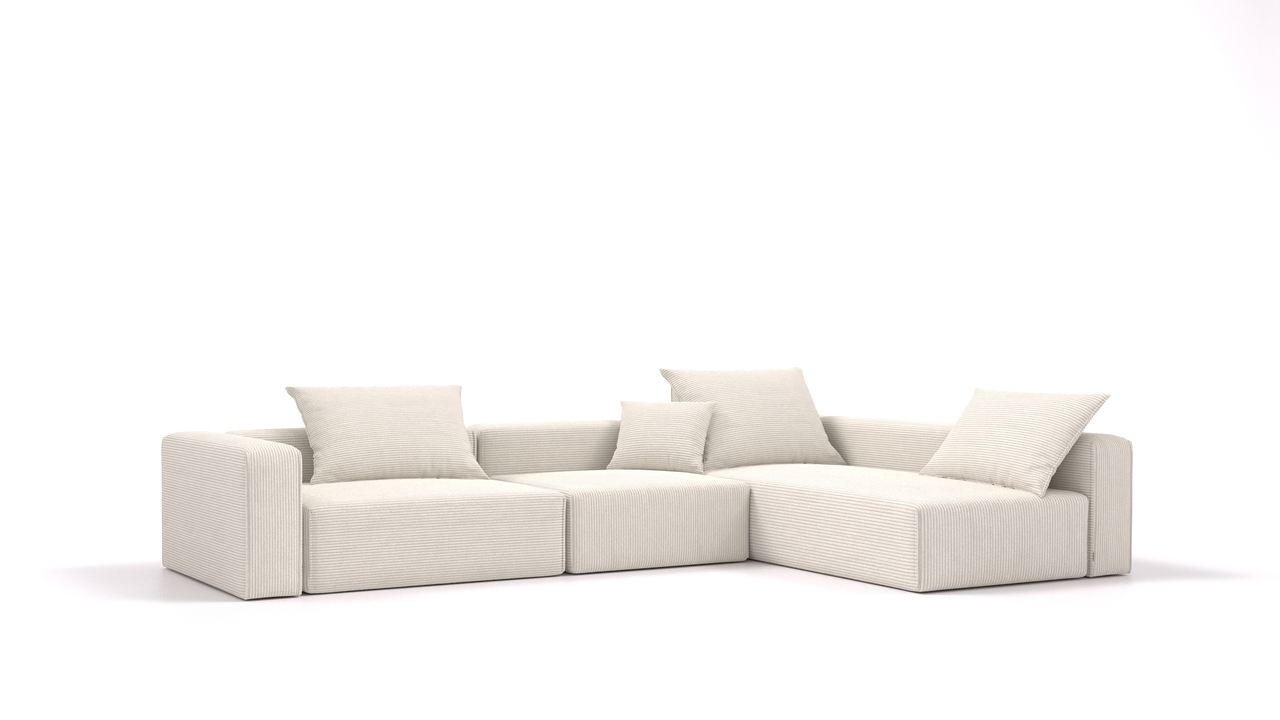 Bezug-Set für Bard L3