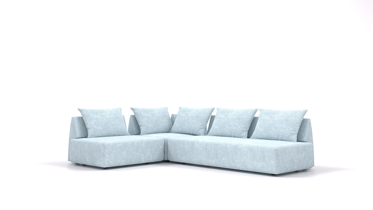 Bezug-Set für Matacao 3 City