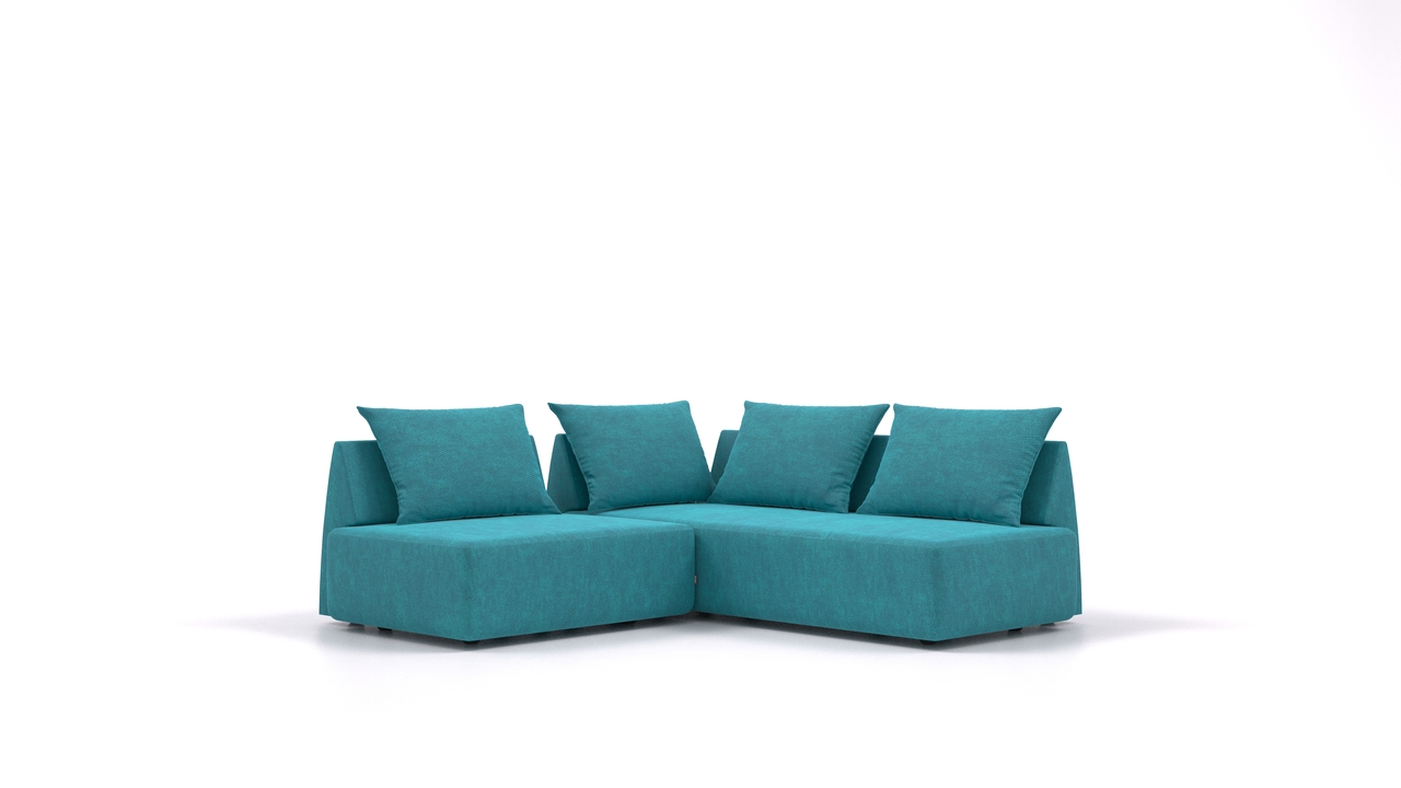 Bezug-Set für Matacao 3 Delta