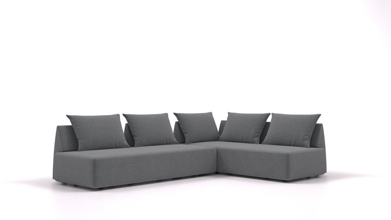 Bezug-Set für Matacao 3 Twin