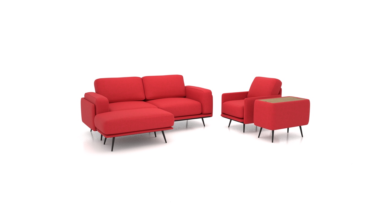Bezug-Set für Oiko M+